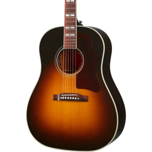 Gibson Acoustic Southern Jumbo Original - Vintage Sunburst