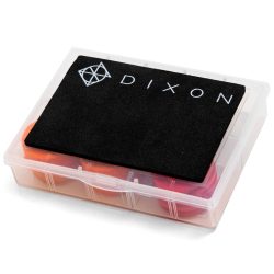 Dixon Red Hots Tone Dampers Combo Pack