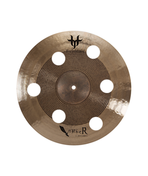 T-Cymbals 16 inch Janissary-X Nefer Crash