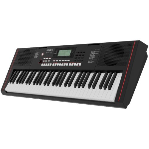 Roland E-X10 61-key Arranger Keyboard