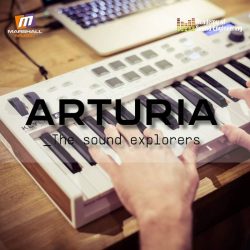 Arturia - ASE