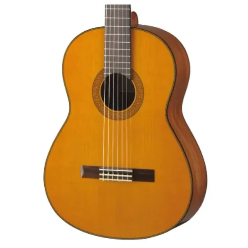 Yamaha CG142C Classical Guitar – Natural