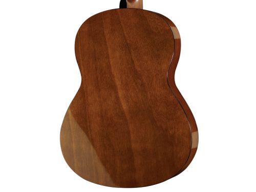 Yamaha CG142C Classical Guitar – Natural - Image 3