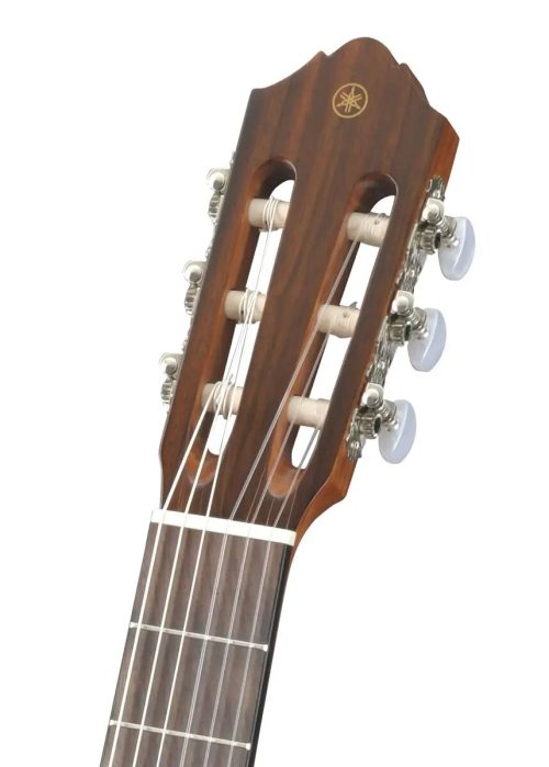 Yamaha CG142C Classical Guitar – Natural - Image 4