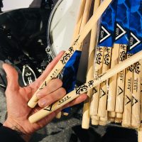 Drum Sticks