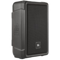 JBL IRX-108BT Powered 8-inch Portable Speaker with Bluetooth