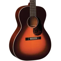 Martin CEO-7 Acoustic Guitar- Gloss Autumn Sunset Burst