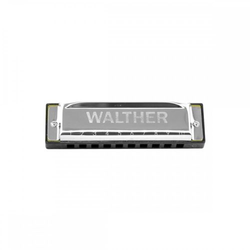 Walther Harmonica Key C