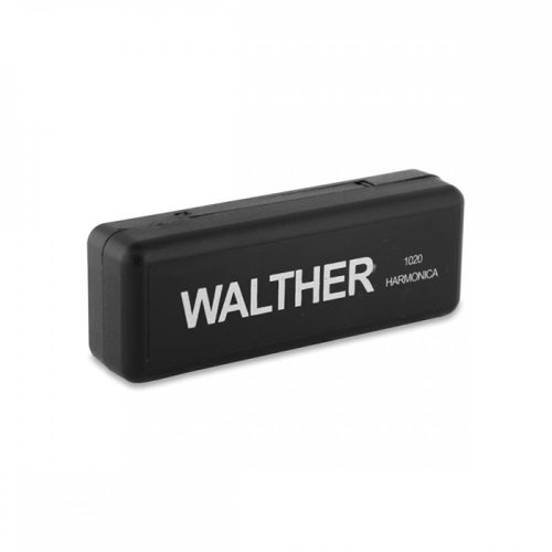 Walther Harmonica Key C - Image 2