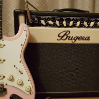 Bugera Amps