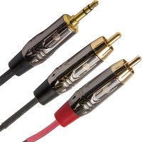 Quiklok ITST J352RCA 2 Adaptor Cable 2M