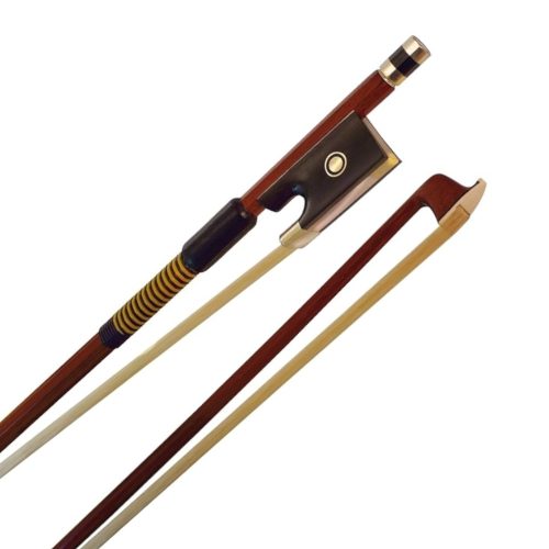 Sandner B7 Brazil Wood Violin Bow  4/4 - Image 2