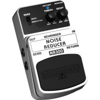 Behringer NR300 Noise Reducer Pedal