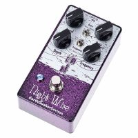 EarthQuaker Devices Night Wire V2 Harmonic Tremolo Pedal