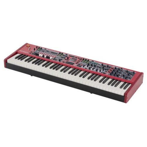 Nord Stage 4 Compact 73-key Stage Keyboard