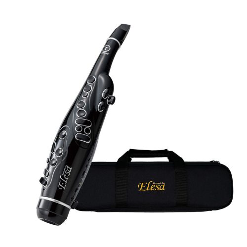 Elesa Electronic 24 Key Bluetooth and Midi Saxophone