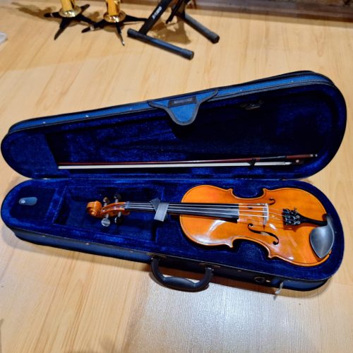 2nd-Hand Kort Höfner Bubenreuth 3/4 Violin (German)