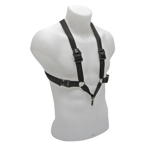 BG Saxophone Harness Medium Man Size S430M - Image 3