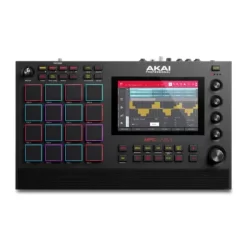 Akai Professional MPC Live II Standalone Sampler and Sequencer