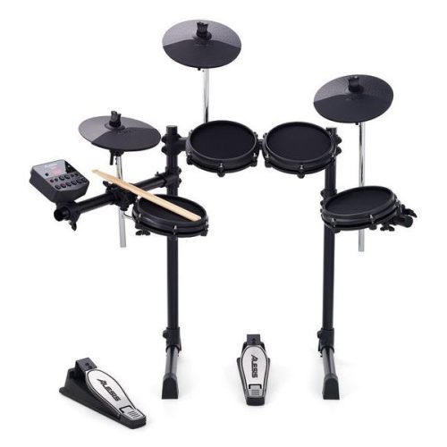 Alesis Turbo Mesh Electronic Drum Set