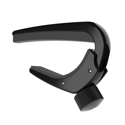 D'Addario NS Guitar Capo Pro - Black