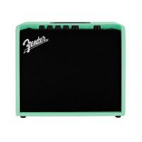 Fender Mustang LT 25 Surf Green Amplifier