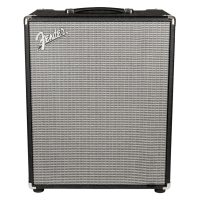 Fender Rumble 200 1x15 inch 200-watt Bass Combo Amp