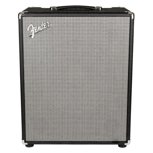 Fender Rumble 200 1x15 inch 200-watt Bass Combo Amp