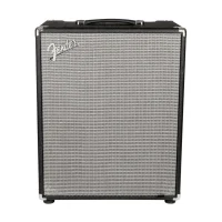 Fender Rumble 500 2x10 inch 500-watt Bass Combo Amp