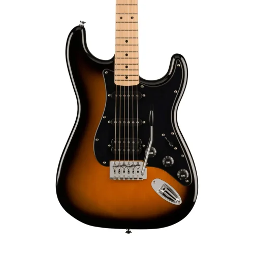 Fender Squier FSR Squier Sonic Stratocaster - 2 Tone Sunburst