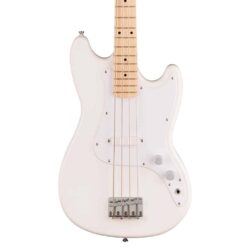 Fender Squier Sonic Bronco Bass - Arctic White