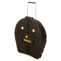 Hardcase 22 inch Kit - 9 Cymbal Case