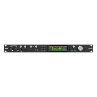 MOTU 828 28 x 32 USB 3.0 Audio Interface