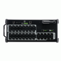 Mackie DL32S 32-channel Rackmount Digital Mixer