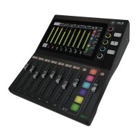 Mackie DLZ Creator 12-channel Digital Mixer