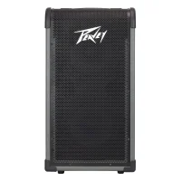 Peavey MAX 208 2x8 inch 200-watt Bass Combo Amp