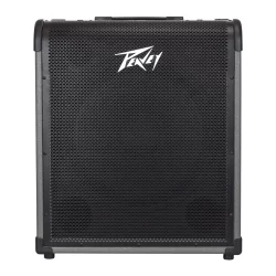 Peavey MAX 250 1x15 inch 250-watt Bass Combo Amp