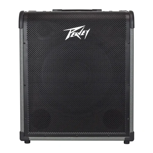 Peavey MAX 250 1x15 inch 250-watt Bass Combo Amp