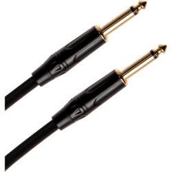 Quik Lok JUST JJ-6 Instrument Cable - 6m