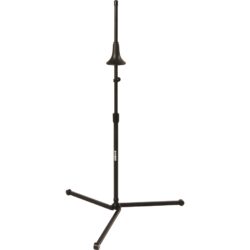 Quik Lok Trombone Stand - Black