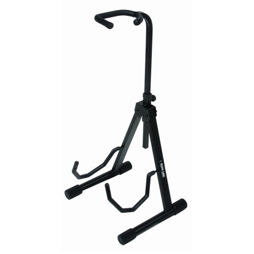 QuikLok Adjustable-Height Universal Guitar Stand