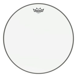 Remo 16 inch Ambassador Clear Head