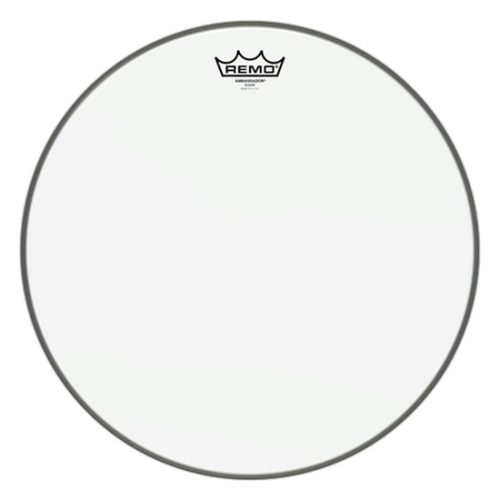 Remo 16 inch Ambassador Clear Head