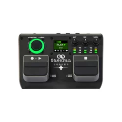 Sheeran Looper Plus by Headrush