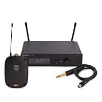 Shure SLXD14 Wireless Guitar System