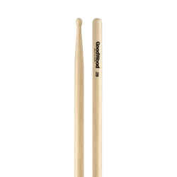 Vater Goodwood 2B Wood Tip Drumsticks