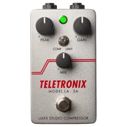 Universal Audio Teletronix LA-2A Studio Compressor