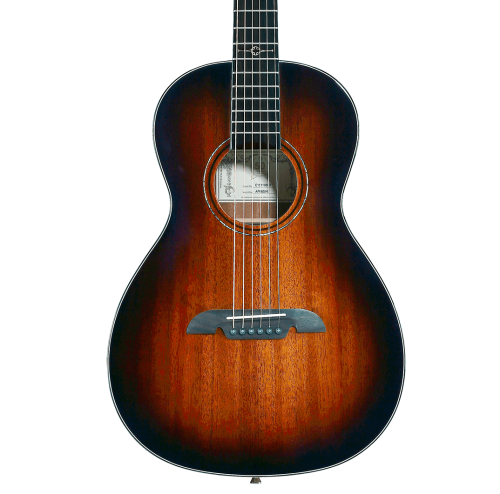 Alvarez AP66 Acoustic Guitar - Shadowburst