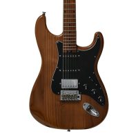 Bacchus Global Series Roasted Maple Electric Guitar