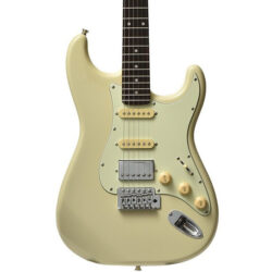 Bacchus Universe Series Roasted Maple Electric Guitar - OWH